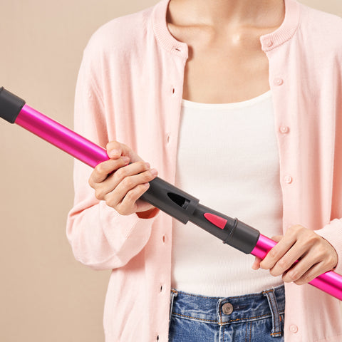 Extension Rods