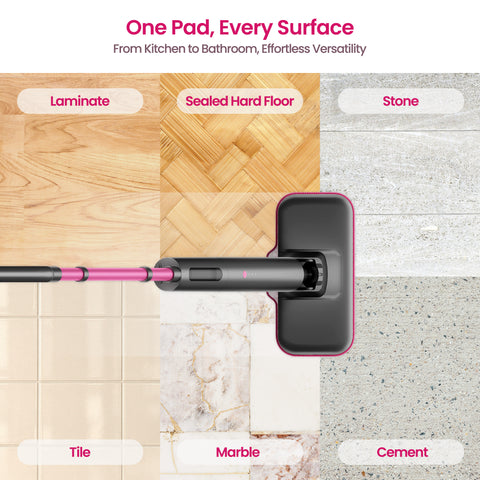 Microfiber Pads