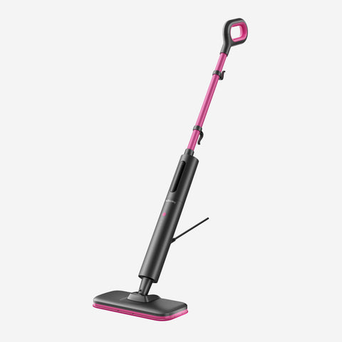 "Iris" Steam Mop