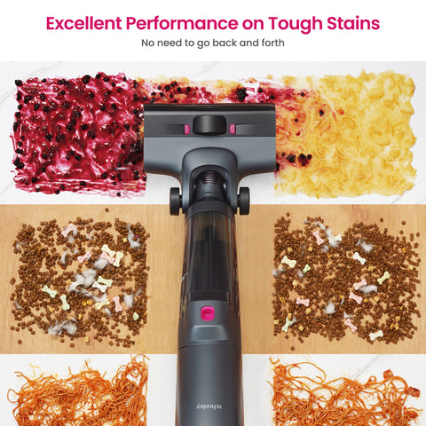 Cleaning Tablets