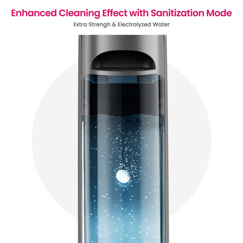 Cleaning Tablets
