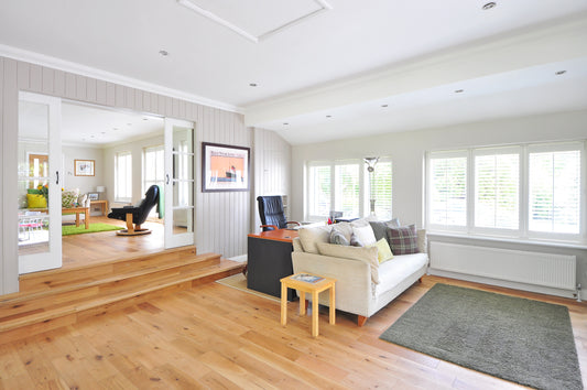 The Best 8 Flooring Options