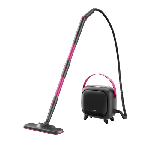 "Tethys" Steam Cleaner Accessories