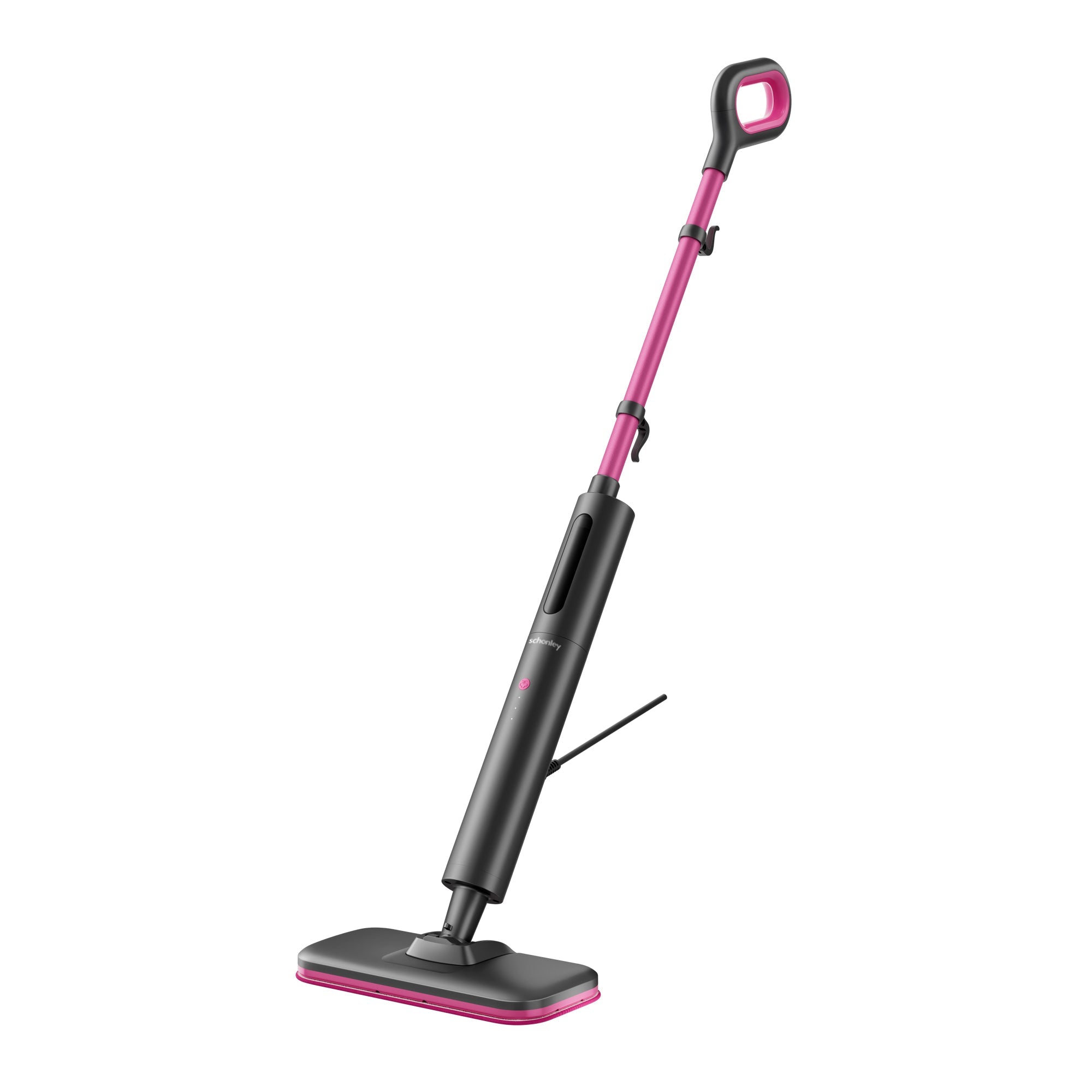 Schenley Hera Steam Cleaner SLGCSC064 | Powerful Multi-Purpose Steamer
