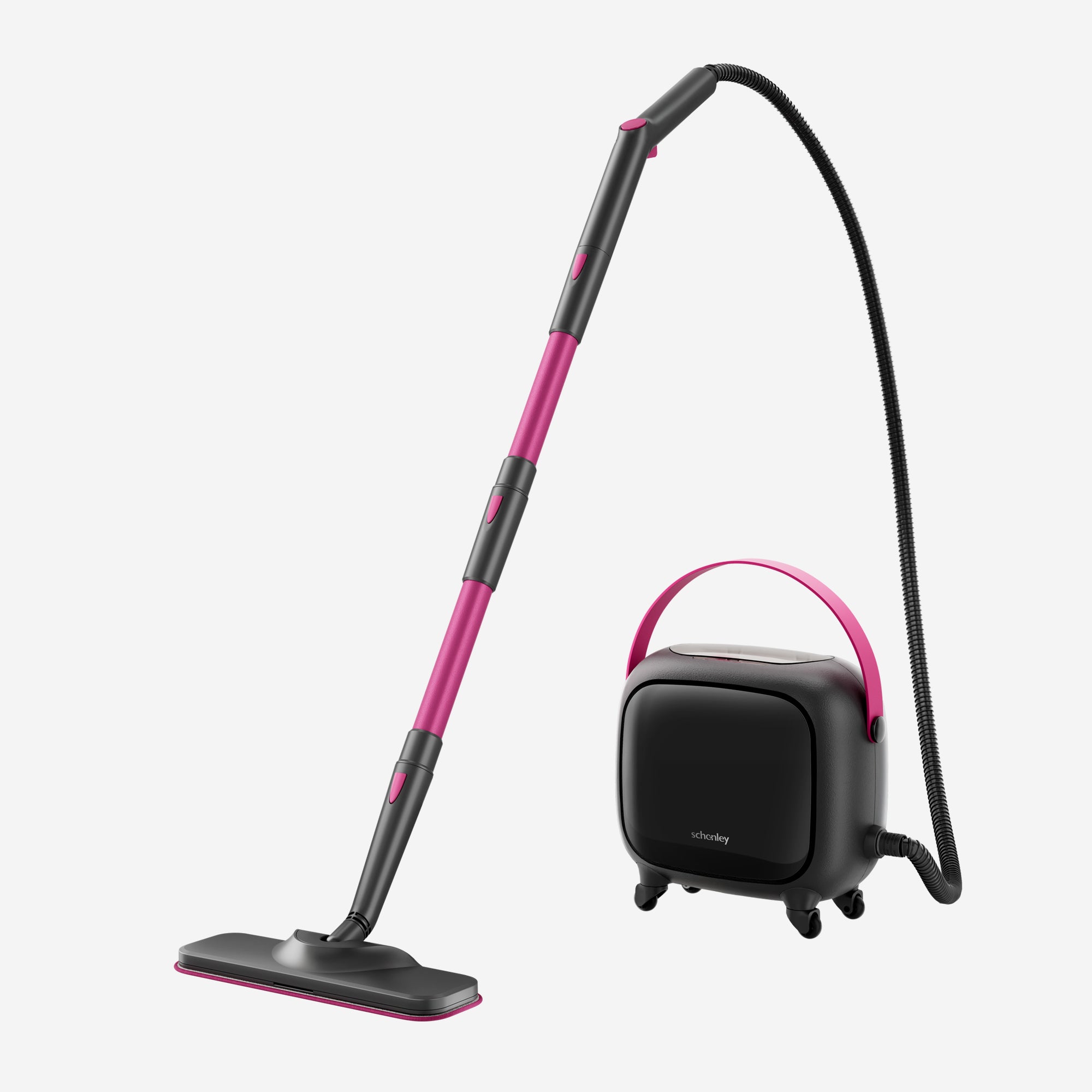 Schenley Tethys Steam Cleaner SLFCSC084 | Professional Deep-Clean