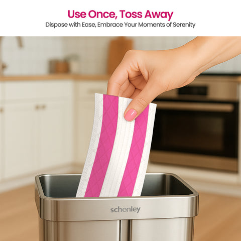 Disposable Pads