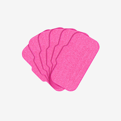 Microfiber Pads